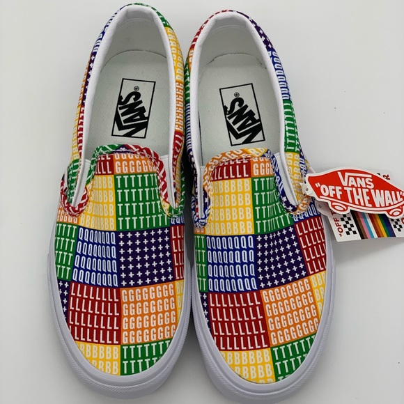 Classic Slip-On - Picture 5 of 10